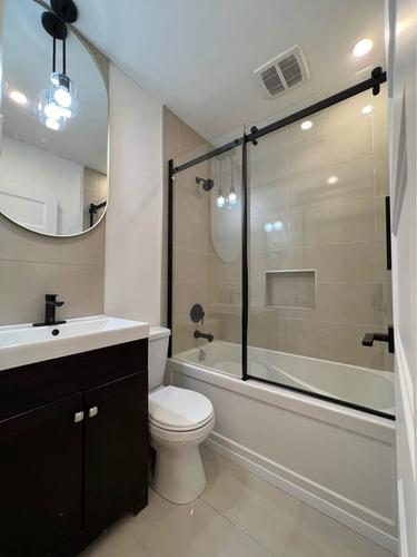 Appartement de 2 chambres à louer à Longueuil — photo 2