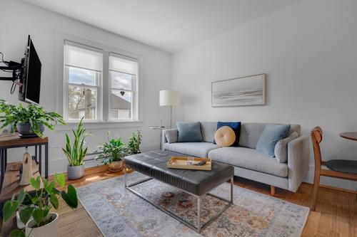 Appartement de 2 chambres à louer à Gatineau — photo 4