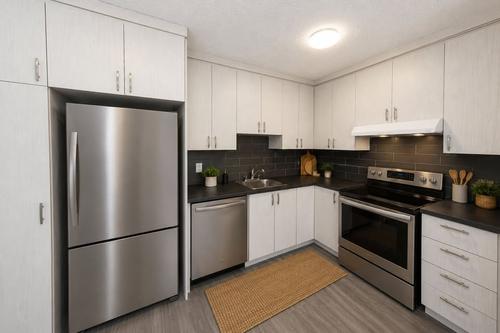 Appartement de 2 chambres à louer à Lévis — photo 4