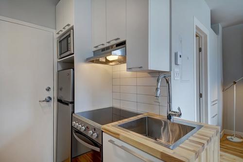 Studio for rent in Québec - La Cité-Limoilou — photo 21