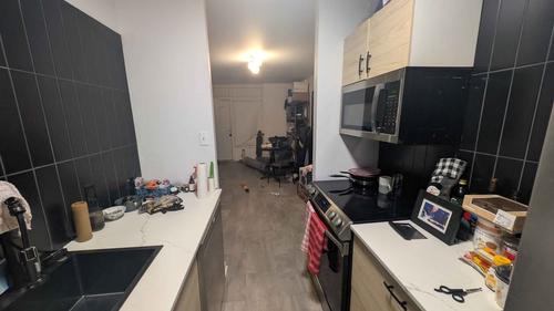 Studio for rent in Québec - La Cité-Limoilou — photo 2