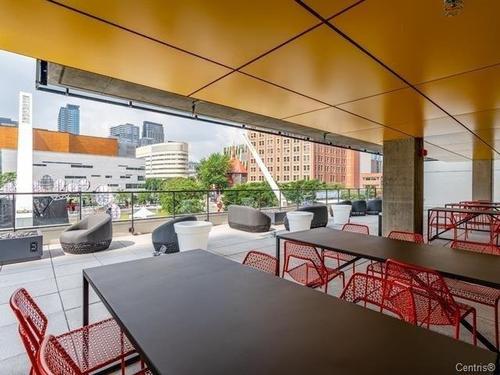 1 bedroom apartment for rent in Montreal - Ville-Marie — photo 8