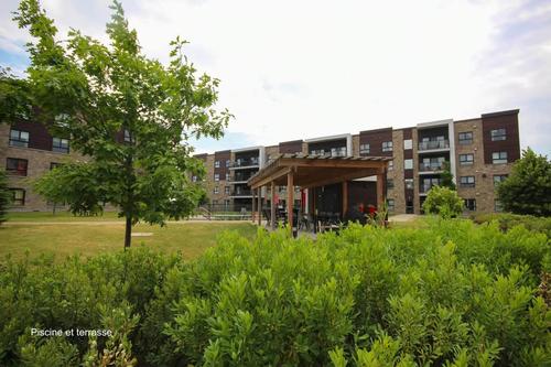 2 bedrooms apartment for rent in Québec - Beauport — photo 22