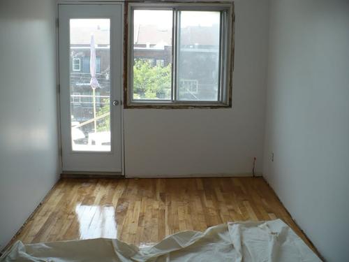 2 bedrooms apartment for rent in Montreal - Rosemont–La Petite-Patrie — photo 6