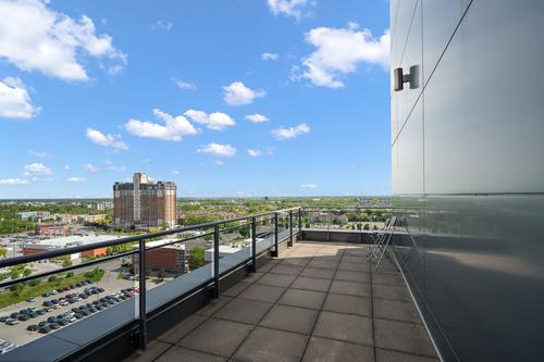 1 bedroom apartment for rent in Laval — photo 11