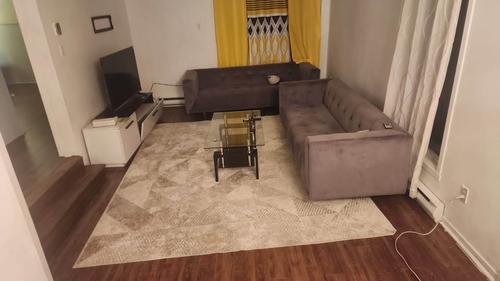 Appartement de 2 chambres à louer à Montreal - Rivière-des-Prairies–Pointe-aux-Trembles — photo 2