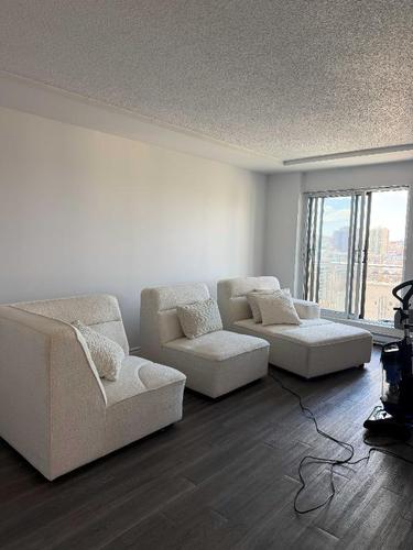 Appartement de 1 chambre à louer à Montreal - Ville-Marie — photo 4