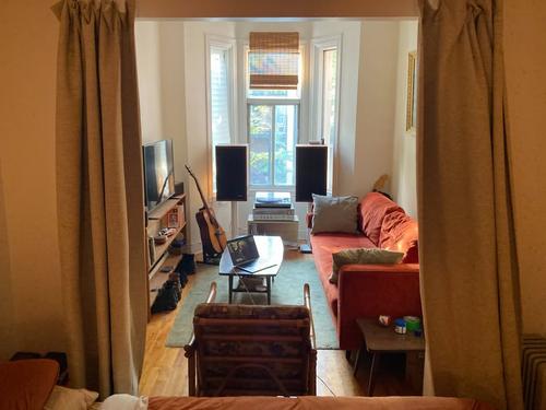 Appartement de 1 chambre à louer à Montreal - Rosemont–La Petite-Patrie — photo 7