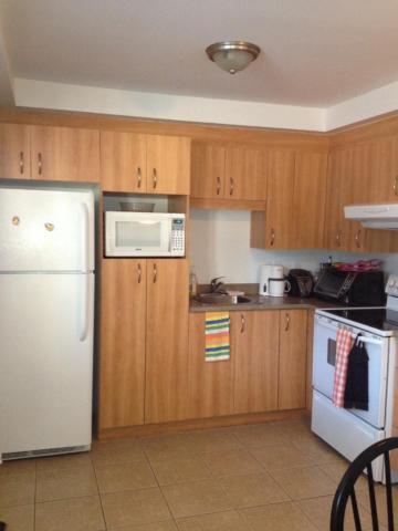 Appartement de 3 chambres à louer à Québec - Les Rivières — photo 2