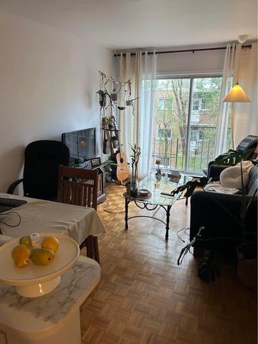 1 bedroom apartment for rent in Montreal - Villeray–Saint-Michel–Parc-Extension — photo 5