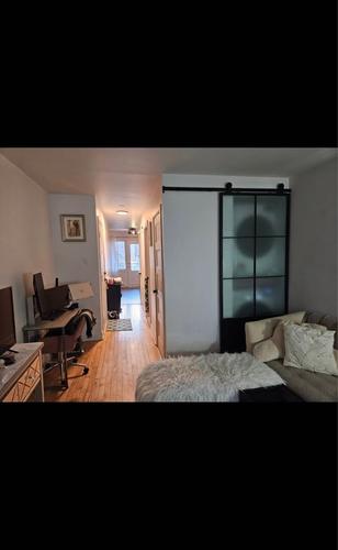 1 bedroom apartment for rent in Montreal - Ville-Marie — photo 4