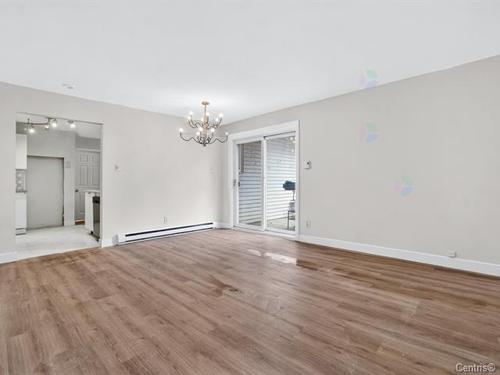 Appartement de 2 chambres à louer à Montreal - Ville-Marie — photo 3