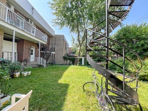 Appartement de 2 chambres à louer à Montreal - Ville-Marie — photo 8