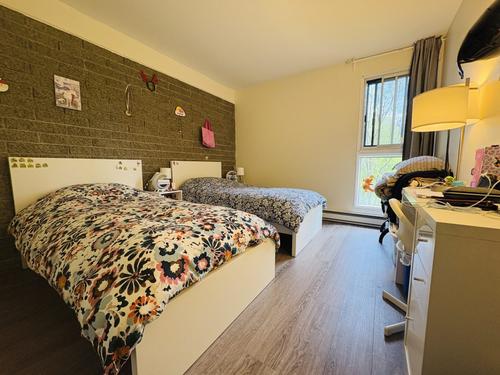 Appartement de 2 chambres à louer à Québec - La Cité-Limoilou — photo 7