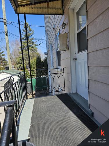 3 bedrooms apartment for rent in Québec - La Cité-Limoilou — photo 15