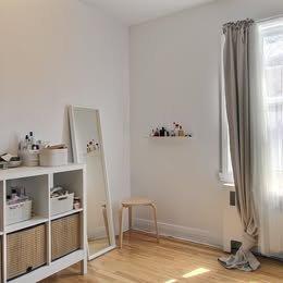 Appartement de 3 chambres à louer à Québec - La Cité-Limoilou — photo 5