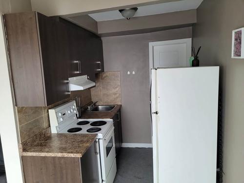 1 bedroom apartment for rent in Montreal - Villeray–Saint-Michel–Parc-Extension — photo 4