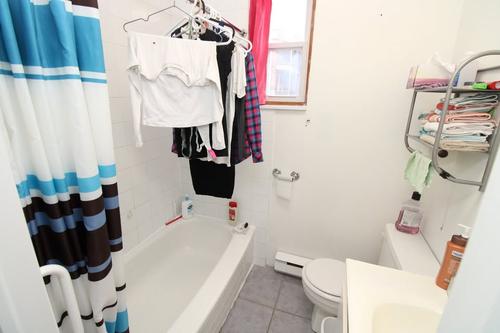 Appartement de 2 chambres à louer à Québec - La Cité-Limoilou — photo 12