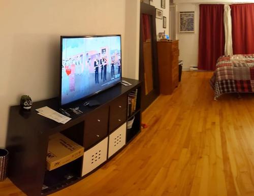 1 bedroom apartment for rent in Montreal - Villeray–Saint-Michel–Parc-Extension — photo 5