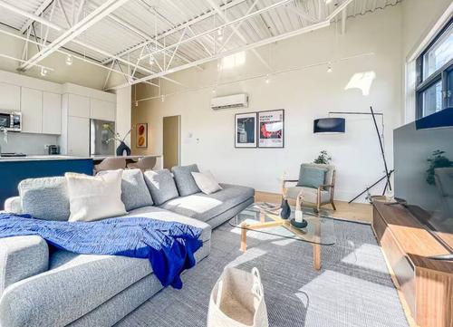 Appartement de 2 chambres à louer à Montreal - Le Plateau-Mont-Royal — photo 4