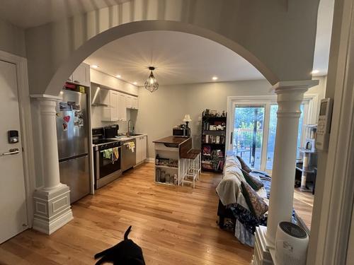 Appartement de 1 chambre à louer à - — photo 2