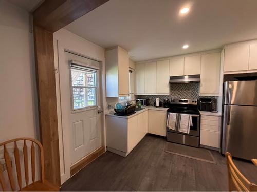 2 bedrooms apartment for rent in Laval — photo 2