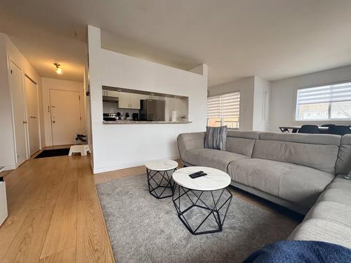 Appartement de 3 chambres à louer à Québec - La Haute-Saint-Charles — photo 2