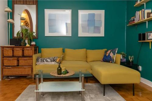 1 bedroom apartment for rent in Montreal - Rosemont–La Petite-Patrie — photo 12