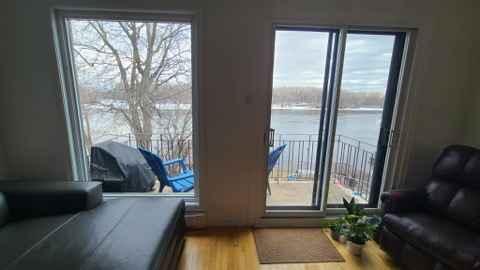 2 bedrooms apartment for rent in Laval — photo 5