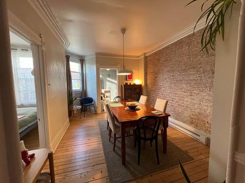 Appartement de 2 chambres à louer à Montreal - Le Plateau-Mont-Royal — photo 2