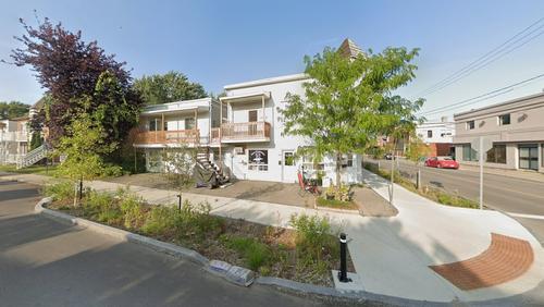 Appartement de 2 chambres à louer à Québec - Les Rivières — photo 10