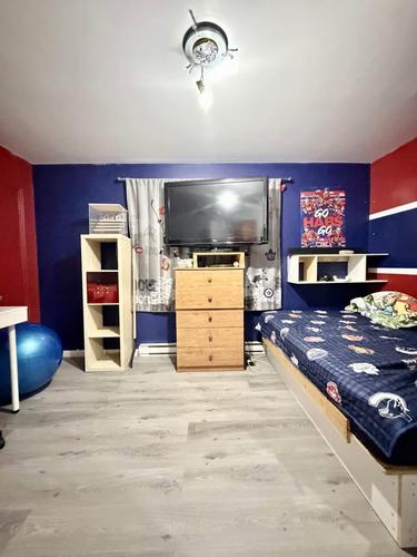 Appartement de 3 chambres à louer à Longueuil — photo 8