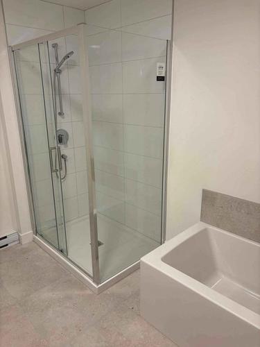 Appartement de 1 chambre à louer à Québec - Sainte-Foy–Sillery–Cap-Rouge — photo 3
