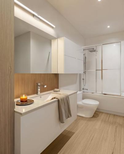 Appartement de 1 chambre à louer à Longueuil — photo 3