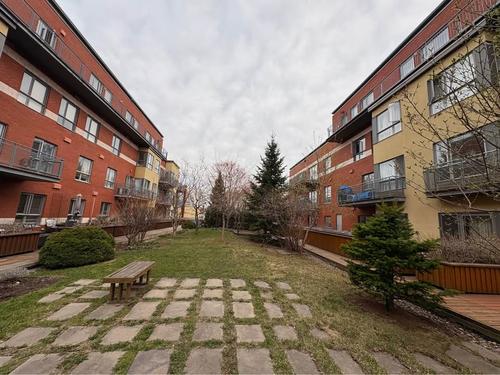 Appartement de 5 chambres à louer à Montreal - Côte-des-Neiges–Notre-Dame-de-Grâce — photo 21