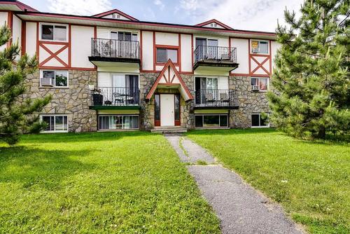 Appartement de 2 chambres à louer à Gatineau — photo 22