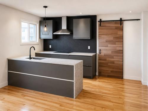 Appartement de 1 chambre à louer à Montreal - Villeray–Saint-Michel–Parc-Extension — photo 5