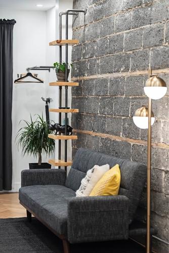 Appartement de 1 chambre à louer à Montreal - Le Plateau-Mont-Royal — photo 4