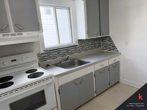 Appartement de 1 chambre à louer à Québec - Les Rivières — photo 3