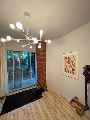 1 bedroom apartment for rent in Montreal - Ville-Marie — photo 2