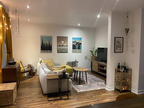 Appartement de 2 chambres à louer à Montreal - Ville-Marie — photo 15
