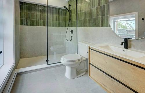 Appartement de 1 chambre à louer à Montreal - Rosemont–La Petite-Patrie — photo 4