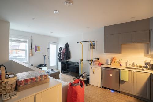 2 bedrooms apartment for rent in Montreal - Le Plateau-Mont-Royal — photo 2