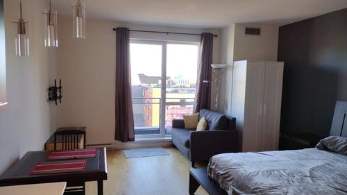 Studio for rent in Montreal - Ville-Marie — photo 14