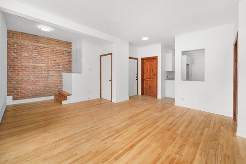 2 bedrooms apartment for rent in Montreal - Le Plateau-Mont-Royal — photo 3