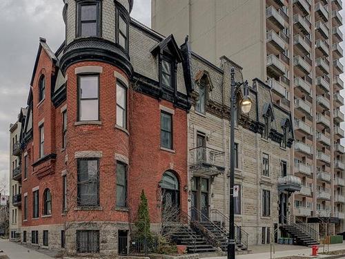 2 bedrooms apartment for rent in Montreal - Ville-Marie — photo 14