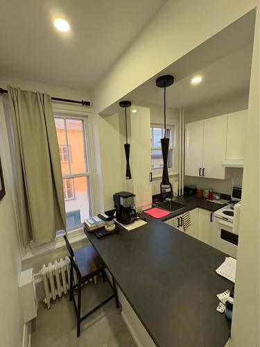 Appartement de 1 chambre à louer à Québec - La Cité-Limoilou — photo 3