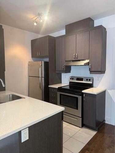 Appartement de 1 chambre à louer à Montreal - Ville-Marie — photo 3