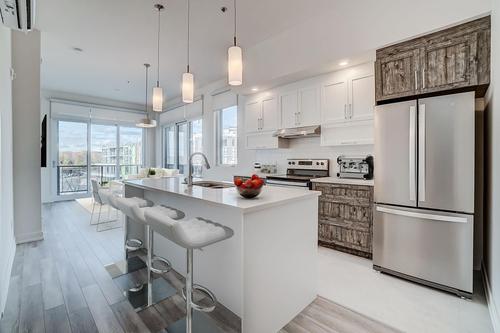 1 bedroom apartment for rent in Gatineau — photo 3