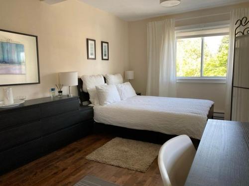 Appartement de 2 chambres à louer à Longueuil — photo 3